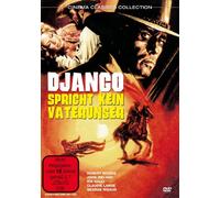 Django spricht kein Vaterunser [Alemania] [DVD]