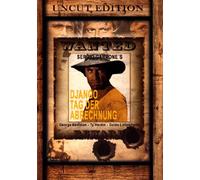 Django - Tag der Abrechnung - Uncut Edition [Alemania] [DVD]