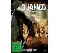 DJANGO - Tag der Vergeltung [Alemania] [DVD]