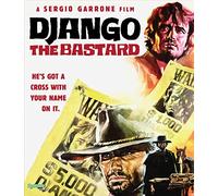 Django the Bastard [USA] [Blu-ray]