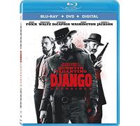 Django Unchained
