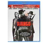 Django Unchained [Blu-Ray] [Region B] (IMPORT) (No hay versiÄln espaÄaola)