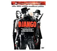 Django Unchained [DVD] [Region 2] (IMPORT) (No hay versión española)