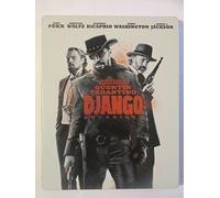 Django Unchained [Edizione: Stati Uniti] [USA] [Blu-ray]
