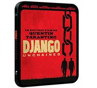 Django Unchained [Francia] [Blu-ray]
