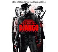 Django Unchained [Francia] [DVD]