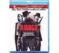 Django unchained [Italia] [Blu-ray]