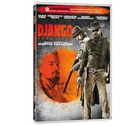 Django Unchained [Italia] [DVD]