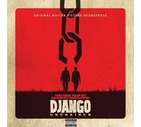 Django Unchained O. S. T. Texto Original En Soundtrack - Columna Sonora CD