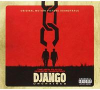 Django Unchained: Original Motion Picture Soundtrack