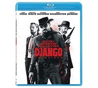 Django Unchained [USA] [Blu-ray]