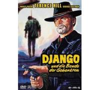 Django und die Bande der Gehenkten [Alemania] [DVD]