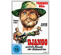 Django und die Bande der Gehenkten [DVD]
