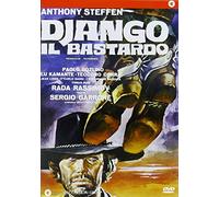 Django Unlimited (4 Dvd) [Italia]