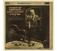 Django Reinhardt – Djangology