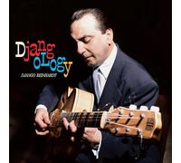 Djangology (Colored Edition) [Vinilo]