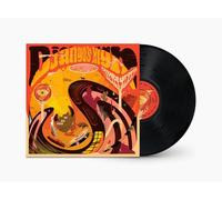 Django's High [Vinilo]