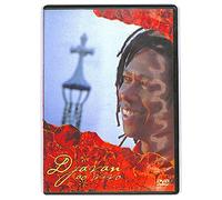 Djavan - Ao Vivo [Alemania] [DVD]