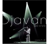 Djavan - Ao Vivo