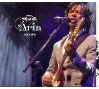 Djavan - Aria Ao Vivo