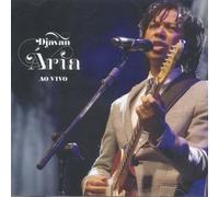 Djavan - Aria ao vivo
