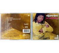 Djavan - As Melhores (UK Import)