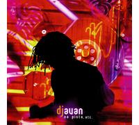 Djavan - En La Pista