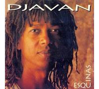Djavan - Esquinas