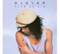 Djavan - Flor De Lis