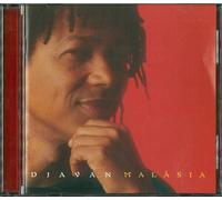 Djavan Malasia (CD)