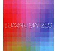 Djavan - Matizes