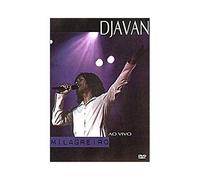 Djavan - Milagreiro [USA] [DVD]