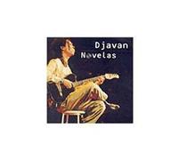 Djavan - Novelas