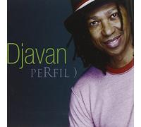 Djavan - Perfil