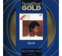 Djavan - Petala: Best of the Best Gold