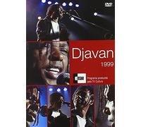 Djavan - Programa Ensaio 1999
