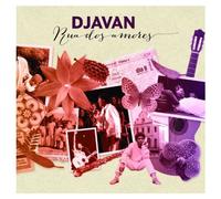 Djavan - Rua Dos Amores