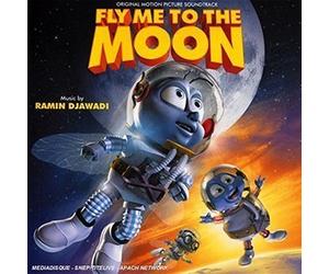 Djawadi - Ost/Fly Me to the Moon