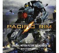 Djawadi, Ramin - Pacific Rim (Original Motion Picture Soundtrack)