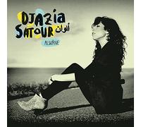 Djazia Satour "Alwane"