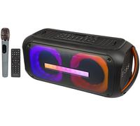 DJBOX Altavoz Bluetooth Portátil 2x 6.5 250W - BLOW