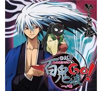 Djcd Nurarihyon No Mago