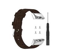 DJDLFA Correa de nailon para reloj inteligente Garmin Forerunner 45 45s, correa deportiva con herramienta para Garmin Swim 2, accesorios de correa, For Swim 2, Agate