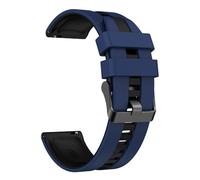 DJDLFA Correa deportiva de silicona de 22 mm para Huawei Watch 4 3 Pro GT4 3 Pro de 46 mm para Huawei GT3 Buds Ultimate Band, 22mm, Ágata