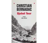 Djebel Tour (ebook)