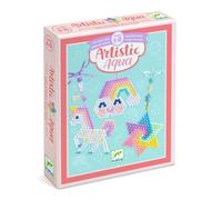 Djeco A&C- Juegos de Habilidad, Multicolor, Small (39484)