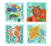 Djeco A&C Collage Caribe