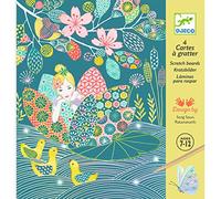 Djeco A&C- Juegos de Habilidad, Multicolor, Medium (39716)