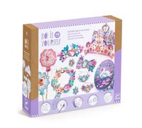 Djeco A&C DIY 5 Actividades Creativas