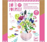 Djeco A&C DIY Ramo de Flores Delicado